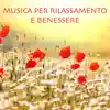 Armonia, Benessere & Musica - Musica per Rilassamento e Benessere - Musica New Age per Meditatione, Relax, Pace e Armonia